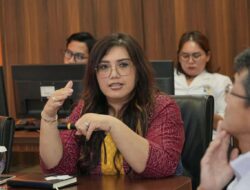 Pemberitahuan Penutupan Lalu Lintas Berkala di Jembatan 2 Barelang