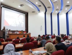 Susun Standar Pelayanan Publik, BP Batam Gandeng LAN RI