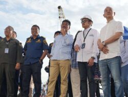 Kepala BP Batam Optimistis Terminal 99 Mampu Perbaiki Kualitas Layanan Penumpang