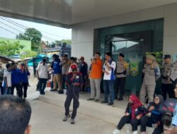 Usulan UMK Batam 2025 dari Pengusaha dan Pekerja Berbeda