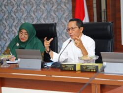 Amsakar Ajak Semua Pihak Percepat Penurunan Stunting