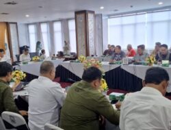 Kota Batam Usulkan Tiga rekomendasi Angka UMK 2025