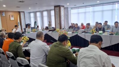 Kota Batam Usulkan Tiga rekomendasi Angka UMK 2025