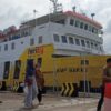 Jadwal Kapal Roro Batam-Tanjung Buton Riau dan Harga Tiket