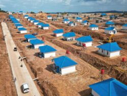 Pembangunan dan Pengembangan Rempang Upaya Pemerintah Tingkatkan Kesejahteraan Sosial