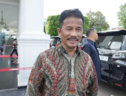 Laksanakan Arahan Presiden, Kepala BP Batam Efisiensikan Anggaran 2025