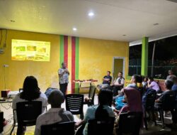 BP Batam Targetkan Pengerjaan House Connection Proyek IPAL Rampung Akhir Bulan Juli 2025