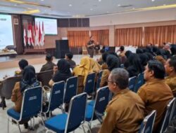 Disdik Batam Ingatkan Penggunaan Dana BOS Transparan dan Tepat