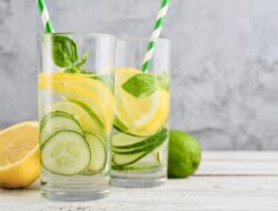 8 Imun Booster Alami agar Badan Tetap Fit Sepanjang Hari