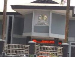 Cegah Perdagangan Orang Imigrasi Batam Bentuk Desa Binaan