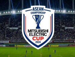 Vietnam Lolos ke Final Piala AFF 2024