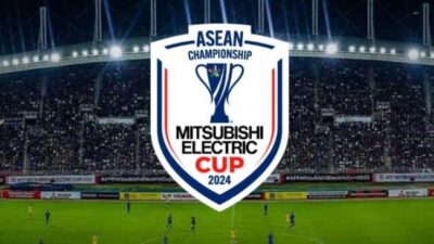 Piala AFF 2024. (Foto: Internet)