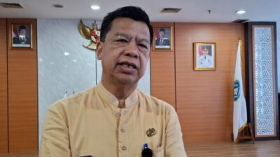 Rekomendasi UMK se-Kepri: Batam Tertinggi, Lingga Terendah