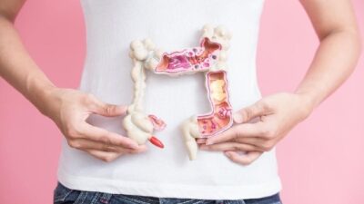 Ilustrasi kanker usus besar (Foto: Istock)