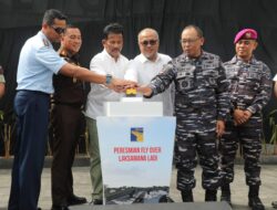 Wali Kota Rudi Harap Flyover Laksamana Ladi Dapat Atasi Kemacetan dan Dukung Sektor Investasi