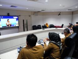 RPJMN 2025-2029 Prioritaskan Delapan Sasaran Pembangunan Nasional