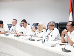 Dorong Penataan Tenaga Non ASN, Pemko Batam Laksanakan Seleksi PPPK Tahap 2