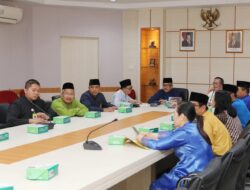 UMSK Batam 2025, Pemko batam Pastikan Kebijakan Berpihak pada Pekerja dan Stabilitas Usaha