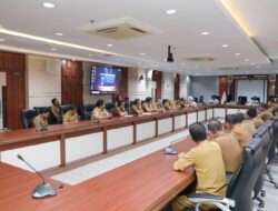 Pemko Batam Perkuat Strategi Atasi Masalah Sampah, Sekda Jefridin Pimpin Langkah Konkret