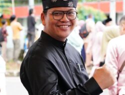 Kemenpan RB Umumkan Hasil Evaluasi SPBE Kota Batam dengan Predikat Sangat Baik