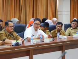 LKPj Wali Kota Batam 2024 sebagai Mandatory Tahunan Sekaligus LKPj Akhir Jabatan