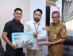 Dorong Pensiunan PNS Pemko Batam Berwirausaha, Mandiri Taspen Hadirkan Program Pembinaan Usaha