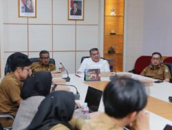 Forum Penata Ruang, Bahas Revisi SOP dan Mekanisme PKKPR untuk 2024
