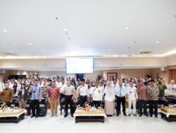 Sempurnakan RKPD Tahun 2026, Pemko Batam Jaring Aspirasi Pemangku Kepentingan