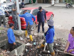 Pemko Batam Ajak Masyarakat Berperilaku Ramah Lingkungan dengan 3 R dan Buang Sampah pada Tempatnya