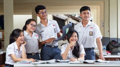 Kebijakan Baru Pendidikan: PPDB Zonasi Diganti Domisili, UN Ada Lagi