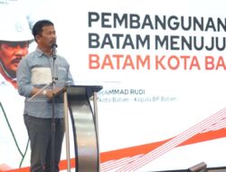 BP Batam Komitmen Genjot Realisasi Investasi Tahun 2024