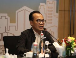 Sesmenko Bidang Perekonomian Apresiasi Peran Strategis BP Batam