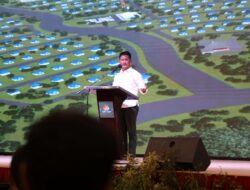 Industri Pengolahan Jadi Kunci Pertumbuhan Ekonomi Batam