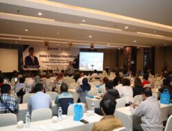 Berikan Kemudahan Berusaha, BP Batam Gelar Sosialisasi Terkait Kepelabuhanan di KPBPBB