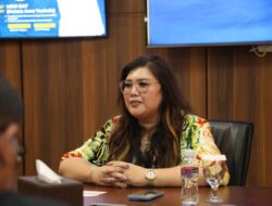 BP Batam Sebut Target Investasi Tahun 2025 Sebesar Rp 60 Triliun