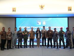 BP Batam Gelar Forum Tematik Bakohumas 2024