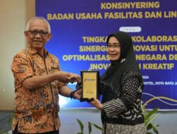 Upaya Sinergi BU Fasling BP Batam dalam Optimalisasi Pengelolaan Aset Negara