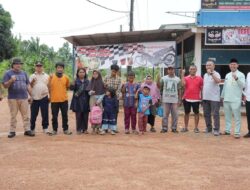 Agenda Rutin Tahunan, BPK RI Mulai Jalankan Tugas di Lingkungan BP Batam