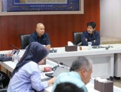 Kemendag Lirik Batam sebagai Pilot Project Export Centre di Sumatera, BP Batam: Letak Geografis dan Fasilitas Kawasan Ini Menjadi Nilai Tambah
