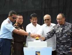 Kaleidoskop BP Batam 2024 : Langkah Strategis Demi Tingkatkan Pertumbuhan Ekonomi Daerah