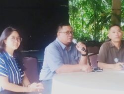 Besok, Sebanyak 1440 Personil Tim Gabungan Akan Lakukan Penggusuran di Tembesi Tower Batam