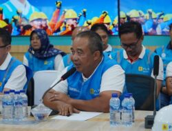 PLN Batam Sukses Jaga Keandalan Sistem Kelistrikan pada Hari Raya Natal 2024 dan Tahun Baru 2025