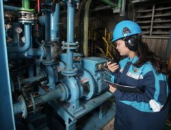 Hujan Masih Berlanjut, PLN Batam Imbau Pelanggan Amankan Penggunaan Kelistrikan