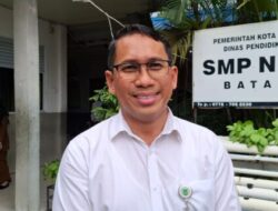 UN Kembali Digelar di Batam Dimulai dari Tingkat SMA