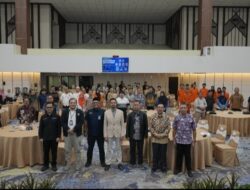 BP Batam Gelar Diskusi, Siapkan Pengembangan Ekosistem MRO