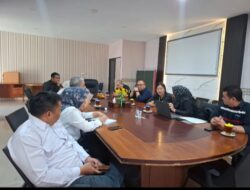 PT MGL Seakan Tolak Pendirian Masjid di Central Hills, Peran BP Batam dan Perkimtan Mana?