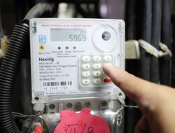 Diskon 50 Persen Tarif Listrik Tak Berlaku di Batam
