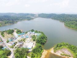 Kualitas Air Baku Mulai Membaik, Distribusi Air Kembali Normal Secara Bertahap