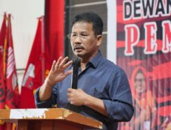 Kepala BP Batam Ajak Srikandi Pemuda Pancasila Berkolaborasi Membangun Batam