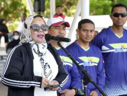 Kemajuan Infrastruktur Batam Jadi Daya Pikat Wisatawan